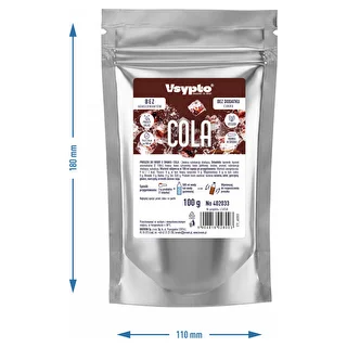 VSYPTO sabor Cola, 100 g – photo 5