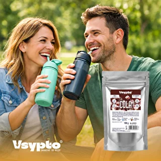 VSYPTO sabor Cola, 100 g – photo 3