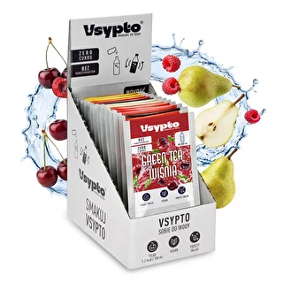 VSYPTO surtido de sabores, 15x3g