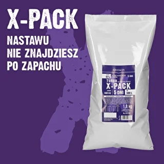 Levadura Turbo X-Pack - 500 L - 1,8 kg – photo 6