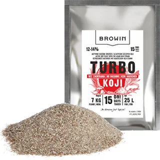 Levadura Koji 50g – photo 3