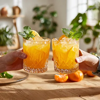 Kit de fiesta - Vypito Mandarina – photo 11