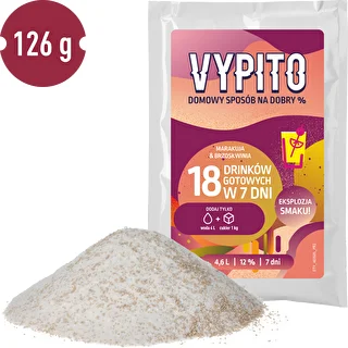 Kit de fiesta - Vypito Maracuyá y melocotón – photo 4