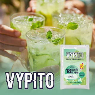 Set de fiesta - Vypito Menta y lima – photo 10
