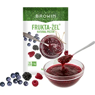 Frukta-Żel - Pectina para mermeladas y confituras, 30g – photo 3