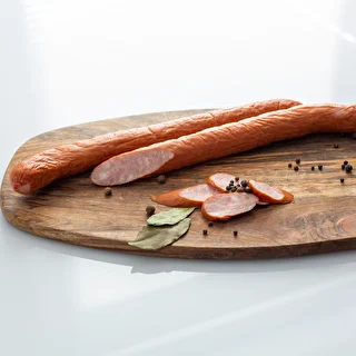 Sal de curado - Salmuera para salchicha común - 65g – photo 4
