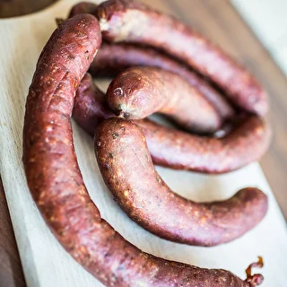 Sal de curado - Salmuera para salchicha común - 65g – photo 6