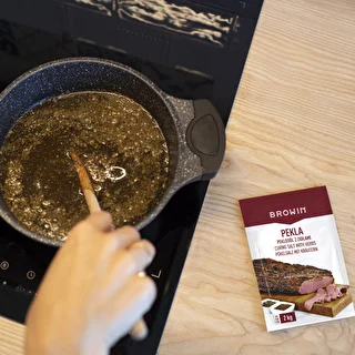 Sal de curado con hierbas "Pekla" - 70 g – photo 6