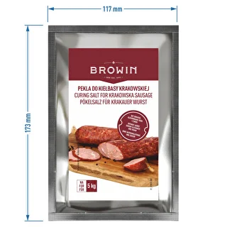 Peklosól Pekla para salchicha de Cracovia – photo 5