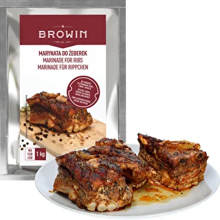 Adobo para costillas - 35g – photo 5