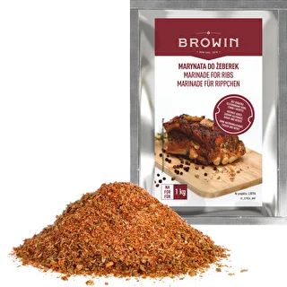 Adobo para costillas - 35g – photo 4