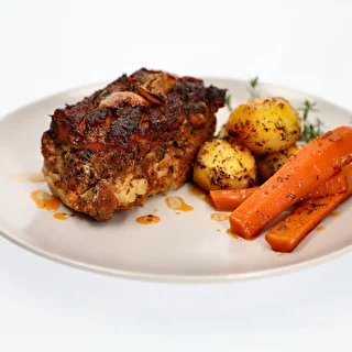 Adobo para costillas - 35g – photo 7