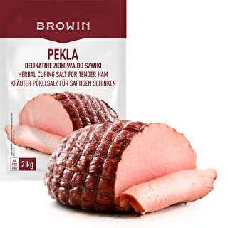Pekla con delicado toque de hierbas para jamón, 75 g – photo 4