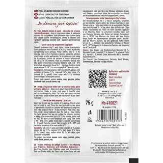 Pekla con delicado toque de hierbas para jamón, 75 g – photo 2