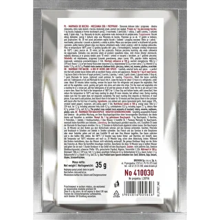 Marinada para panceta - 35g – photo 2