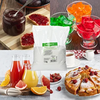 Ácido cítrico alimentario, 1kg – photo 4