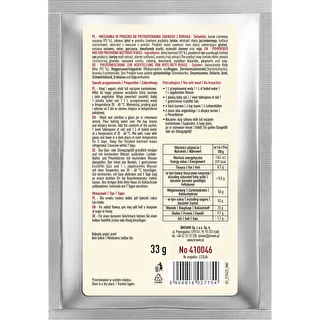 Fermento de remolacha en polvo, sabor clásico, 36 g – photo 2