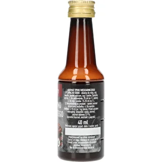 Aroma de humo líquido para ahumar – roble, 40 ml – photo 2