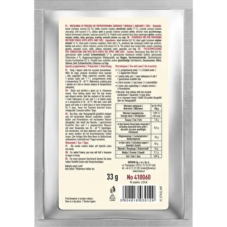 Fermento de remolacha en polvo, manzana - chile, 36 g – photo 2