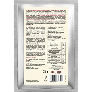 Fermento de remolacha en polvo con manzana, 36 g – photo 2