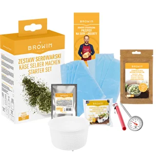 $EXP Kit de quesería