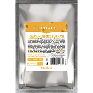 $EXP Kit de quesería – photo 3