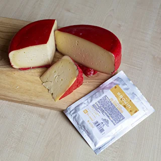 Cultivos bacterianos para queso gouda – photo 2