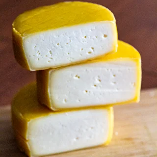 Cultivos bacterianos para queso gouda – photo 4