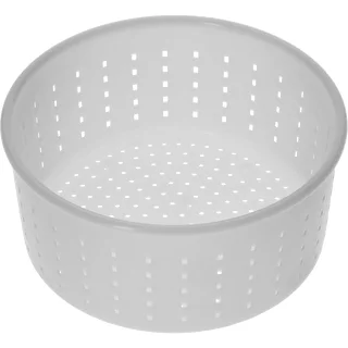 Molde de queso redondo Ø 15 x 7cm para 1200g – photo 2