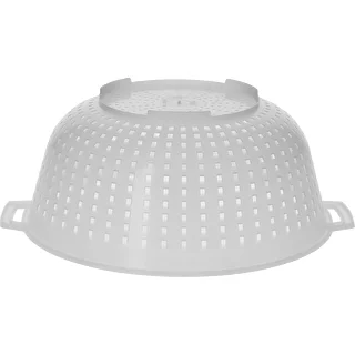 Molde de queso koryciński Ø 21/11x8,5cm para 2000g – photo 3