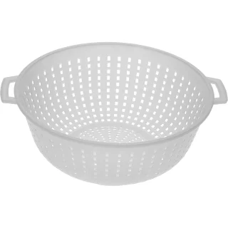 Molde de queso koryciński Ø 21/11x8,5cm para 2000g – photo 2