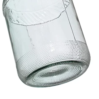 Tarro de 10L con tapa de plástico – photo 3