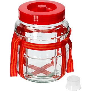 Tarro universal 5L – photo 1