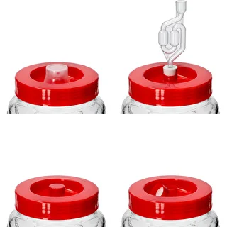 Tarro universal 5L – photo 4