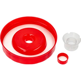 Tarro universal 5L – photo 3