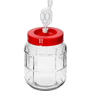Tarro universal 5L – photo 5