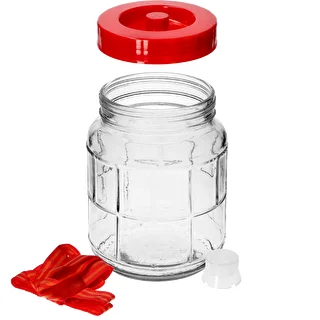 Tarro universal 5L – photo 2
