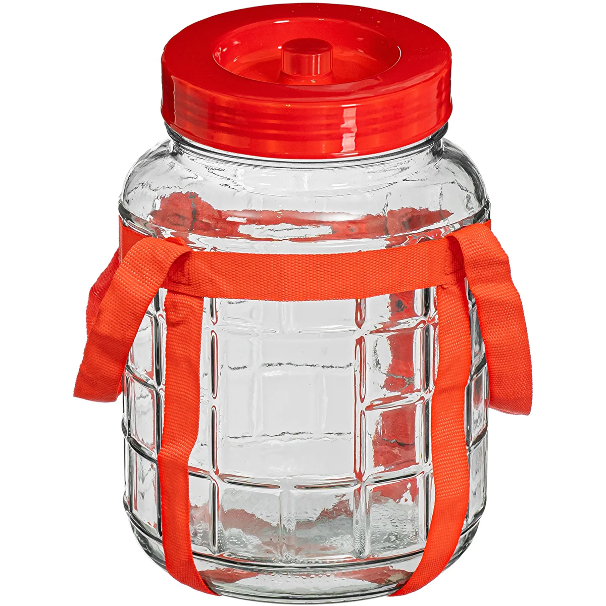 Tarro universal 8L