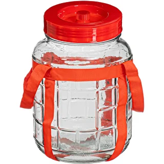 Tarro universal 8L – photo 1