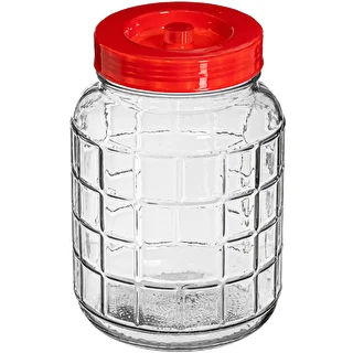 Tarro universal 8L – photo 2
