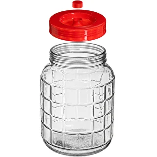 Tarro universal 8L – photo 4