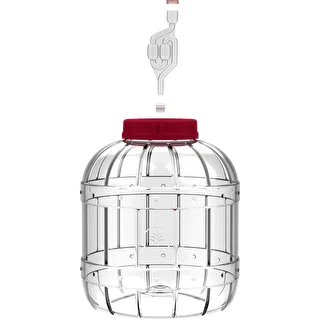 Tarro multifuncional, 5L para fermentación – photo 3