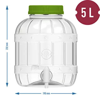 Kit para fiestas - Vypito Naranja – photo 8