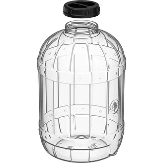 Tarro multifuncional de 18L con tapa – photo 3