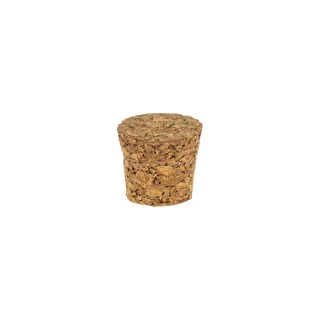 Conjunto de botellitas con corchos, 240ml - 4uds. – photo 4