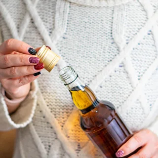 Botella de 500ml para vodka - 8 uds. – photo 6