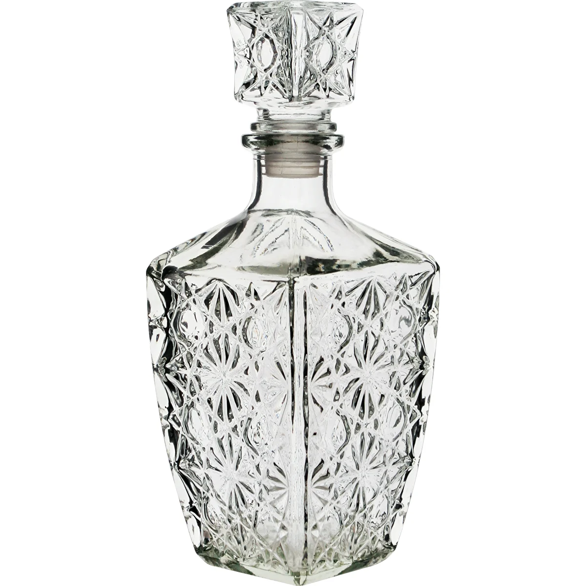 Garrafa Estrellas 750ml