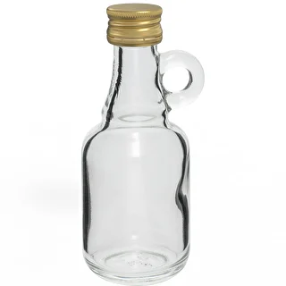 Botella Galonik 40ml con tapa - 10uds. – photo 2