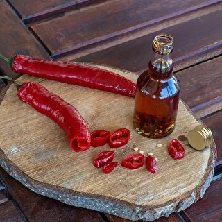 Botella Pequeña 50ml con tapa - 10 uds. – photo 8