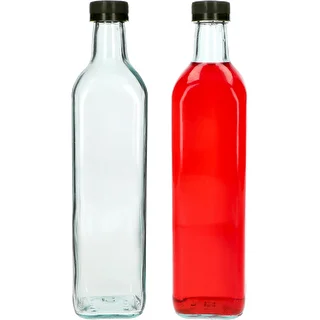 Botella Marasca 750 ml con tapón de rosca, 1 ud. – photo 3